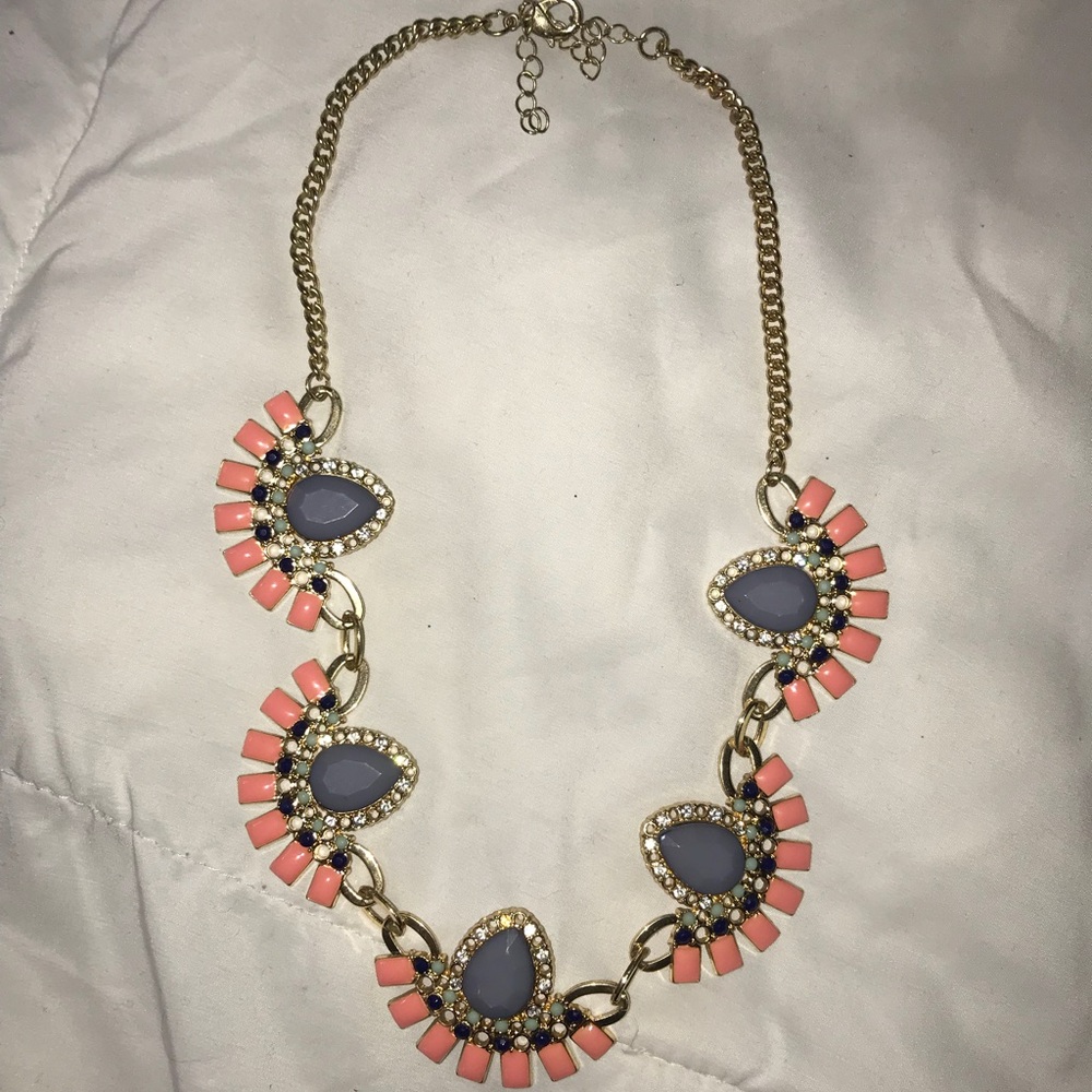 Nordstrom elegant necklace